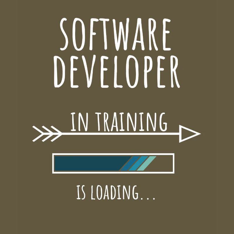 Software Developer in Training Gift