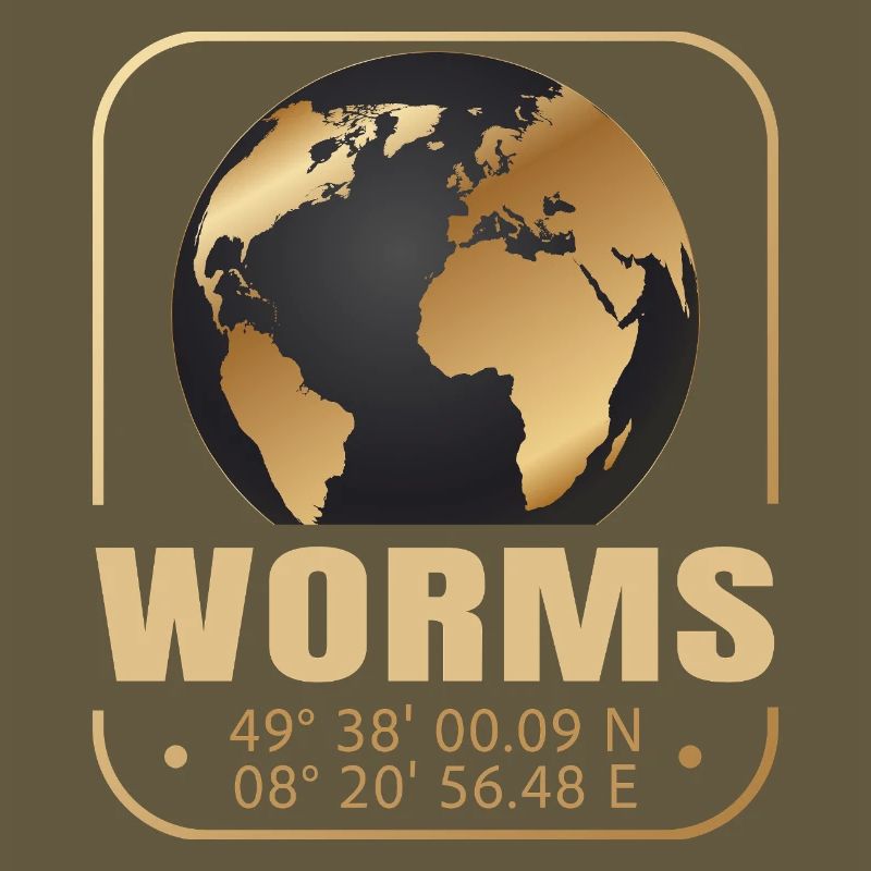 Worms