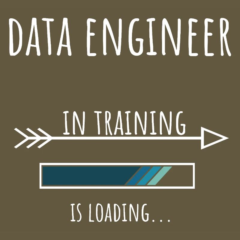 Gift Profession Training Data Engineer