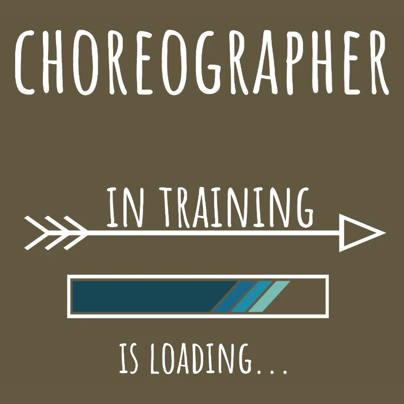 Gift Profession Training Choreographer