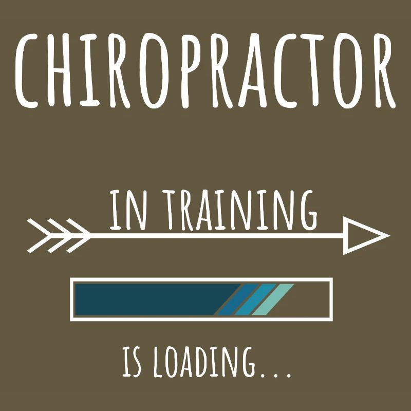 Gift Profession Training Chiropractor