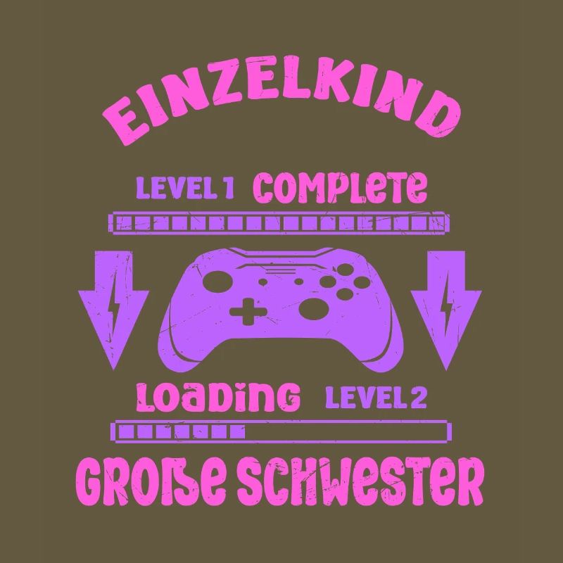 Einzelkind Complete - Loading Große Schwester 2026