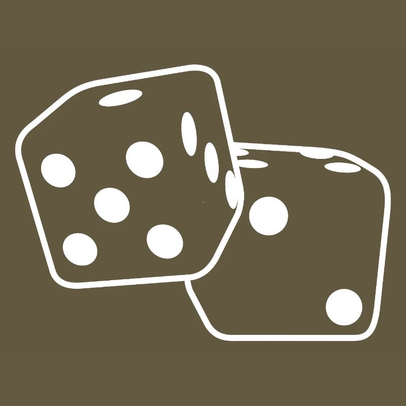 Roll The Dice Dice, Dice, Dice Game, Game, Br