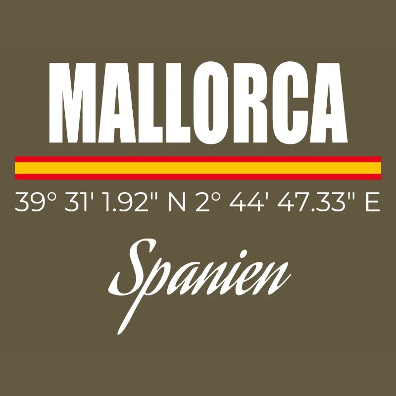 Majorca