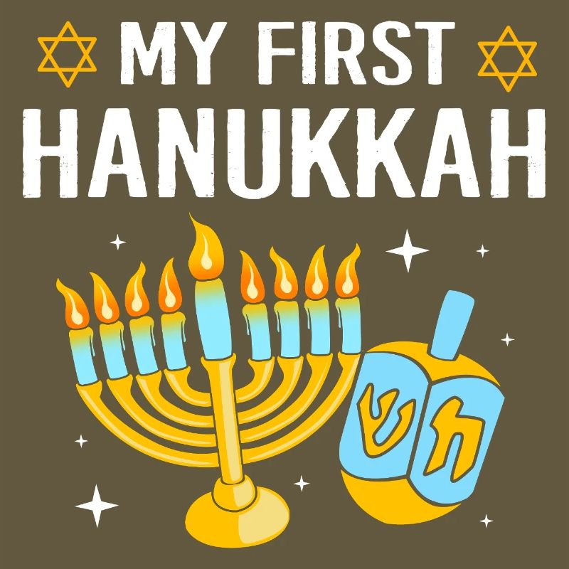 Hanoukka Hanoukka Hanoukka