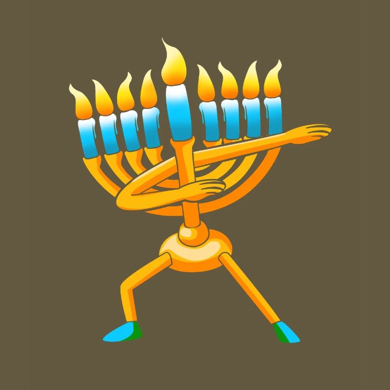 Hanoukka Hanoukka Hanoucca