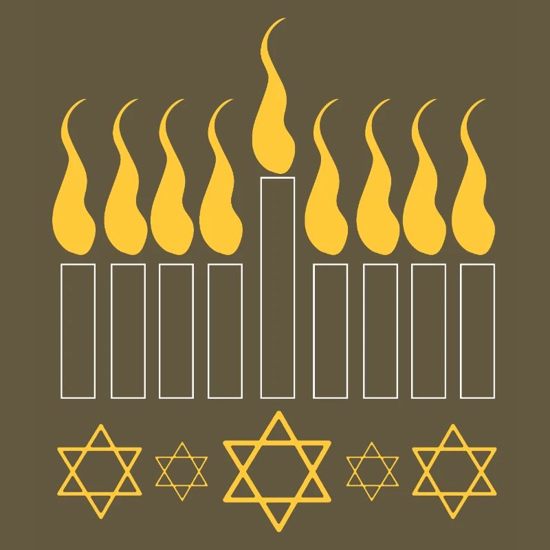 Hanoukka Hanoukka Hanoukka