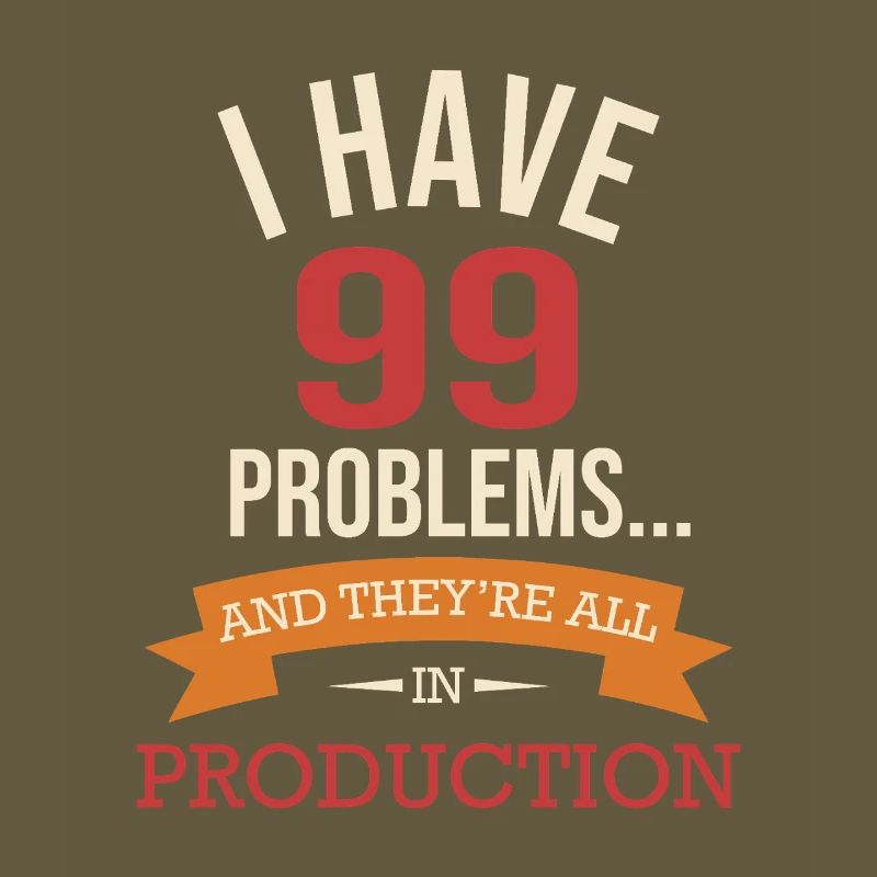Devops engineers moto
