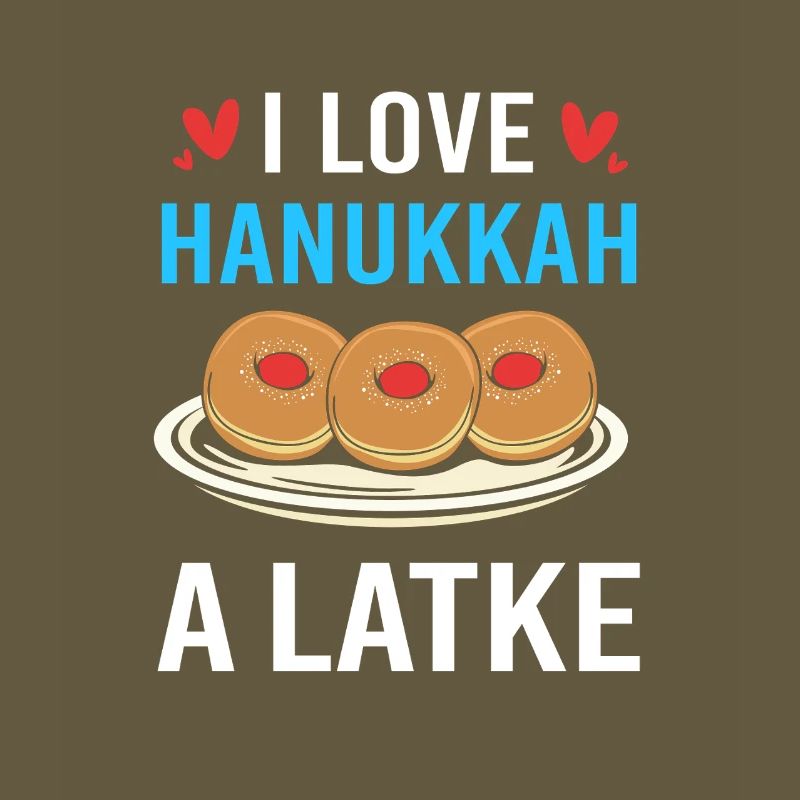 Hanoukka Hanoukka Hanoukka