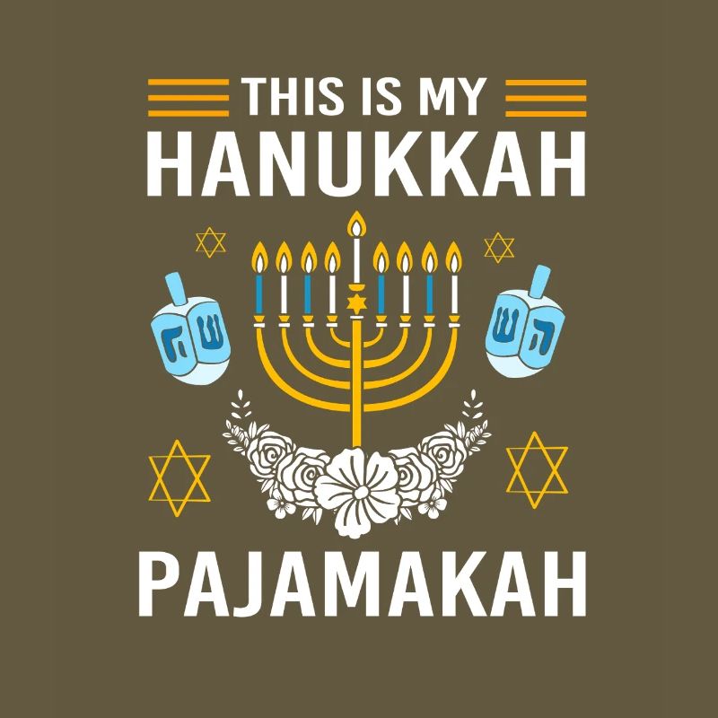 Hanoukka Hanoukka Hanoucca
