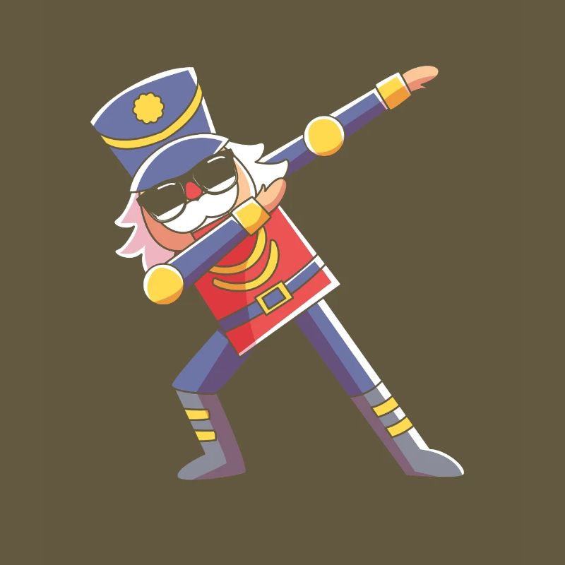 Nutcracker Christmas