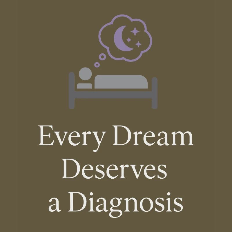 Sleep Technologist Polysomnographic Tech Rpsgt