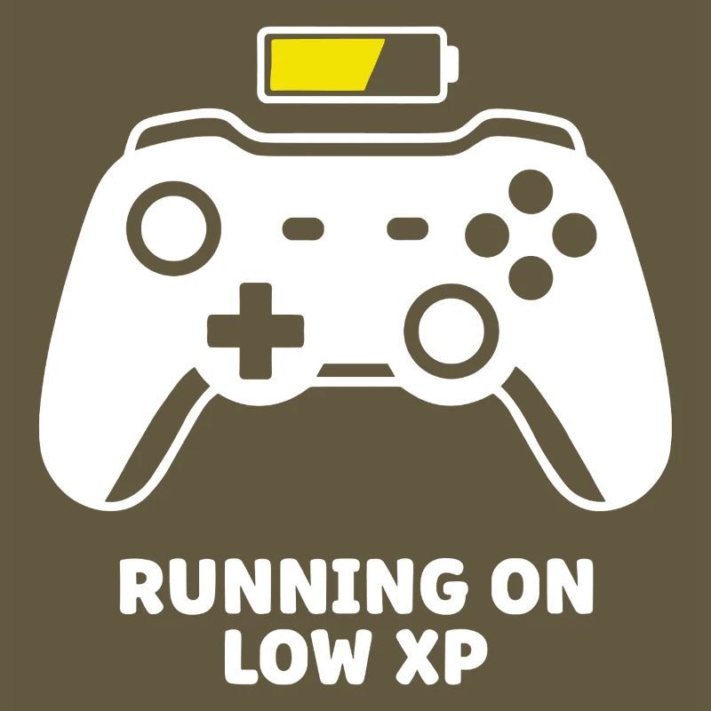 Running on Low XP Controller