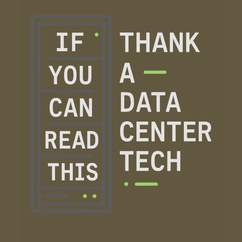 Network Infrastructure Rack and Stack Engineer