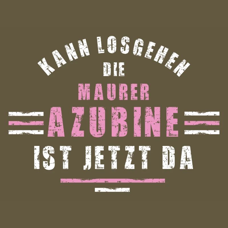 Bricklayer Trainee Apprenticeship Bricklayer