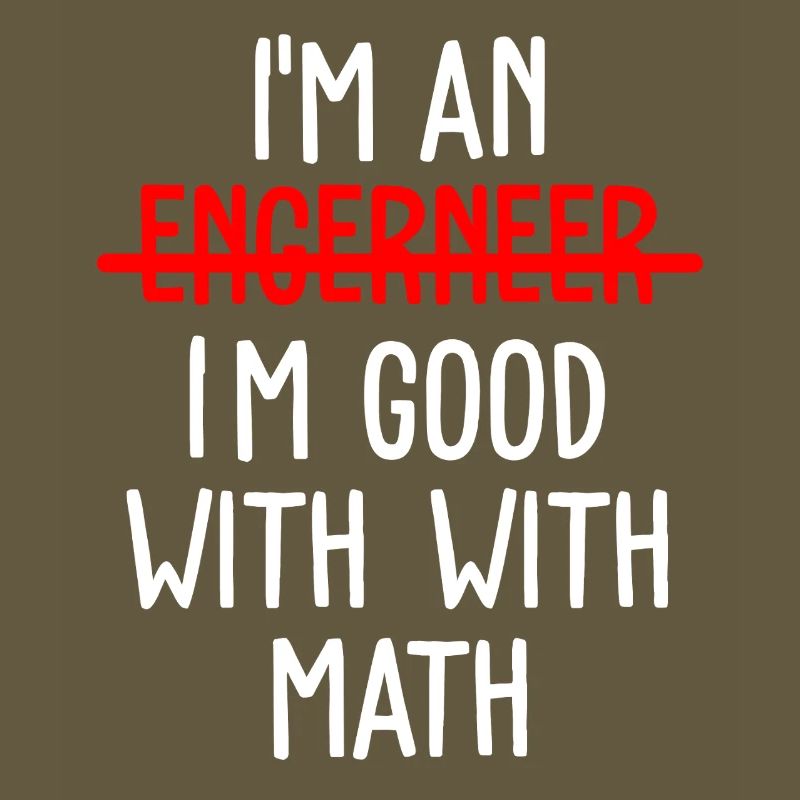 Math Math Math Teacher Mathematician