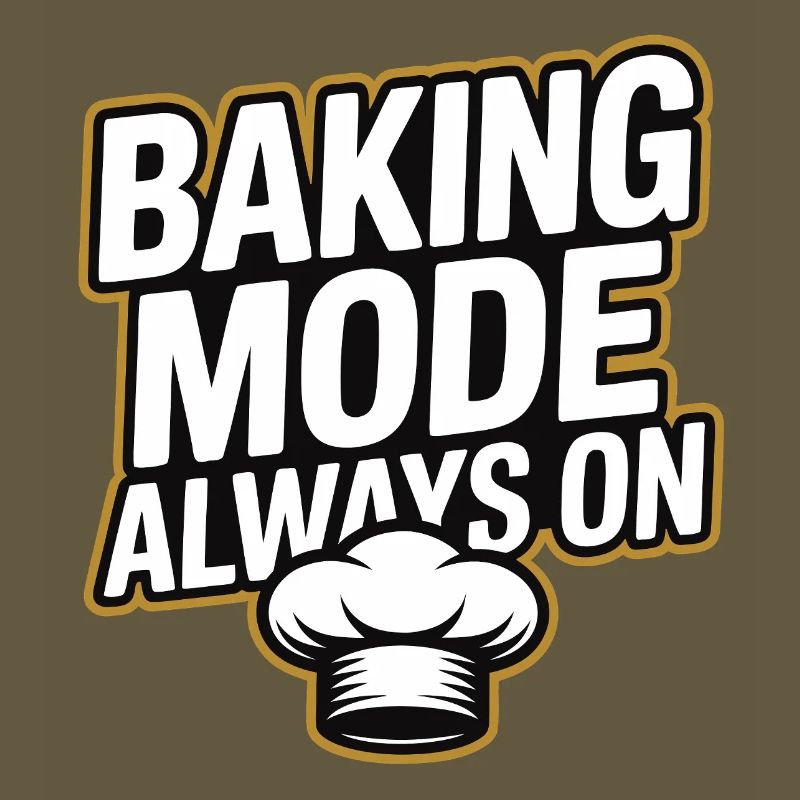 Baking Mode - Baking Mode Always On
