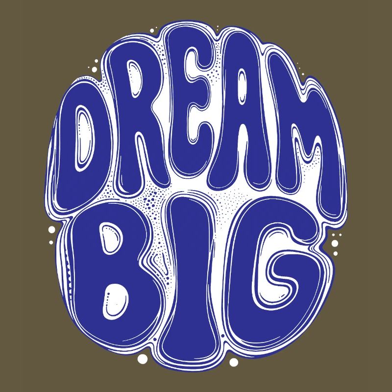 DREAM BIG [Let's Talk]