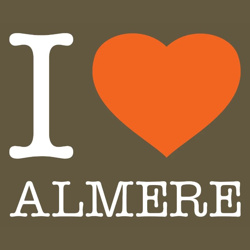 J’adore Almere