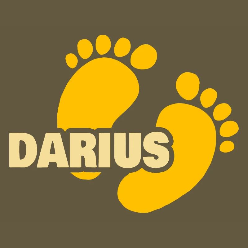 Gift for Darius
