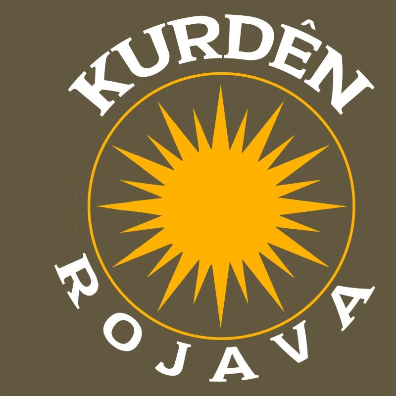 Kurdes Rojava