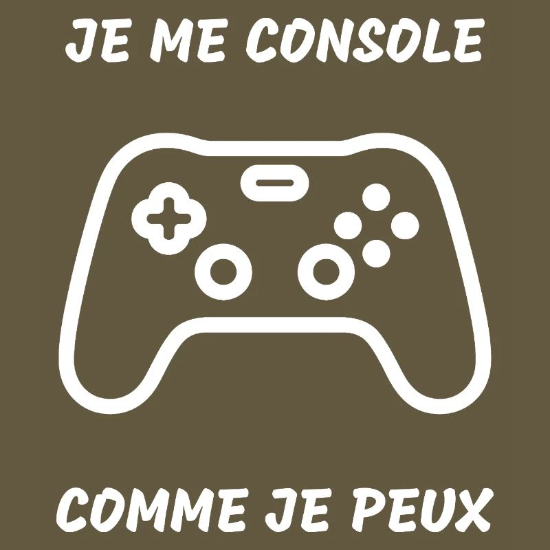 Video Game Controller