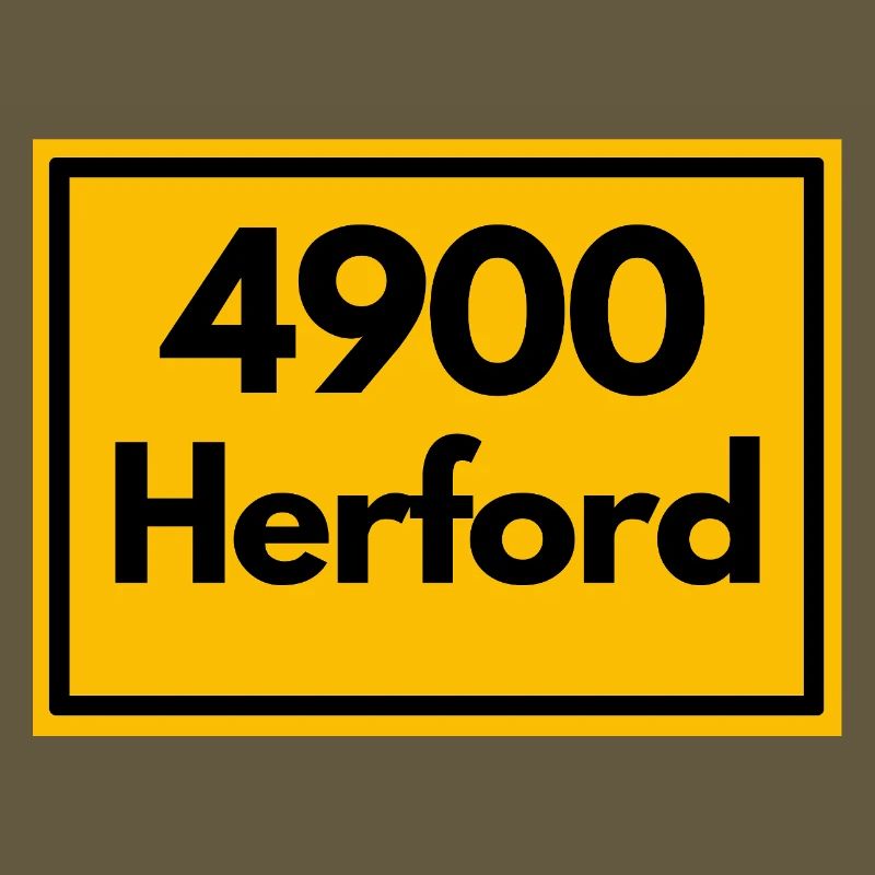 OLD POSTCODE POSTCODE 4900 HERFORD OSTWESTFALEN