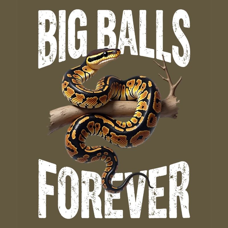 Königspython Schlangen Liebhaber Terrarium Python