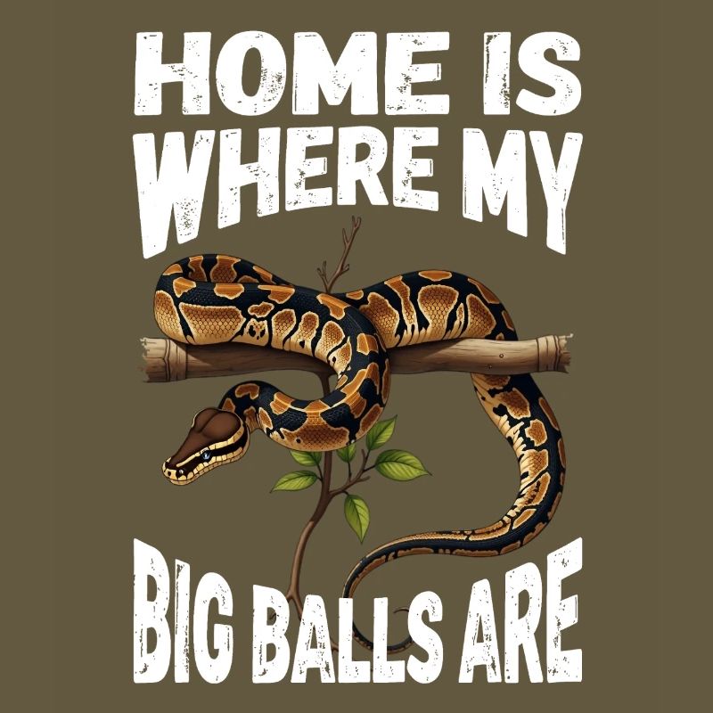 King Python Snakes Lover Terrarium Python