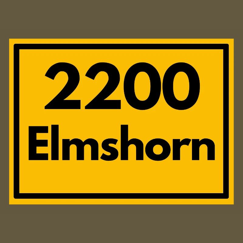 OLD POSTCODE POSTCODE RETRO 2200 ELMSHORN