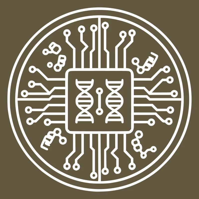 Bioinformatics Chip DNA Tech