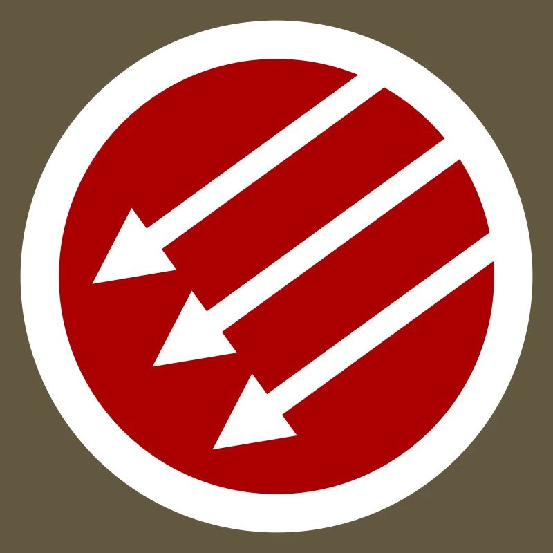 Iron Front / Eiserne Front / Järnfronten