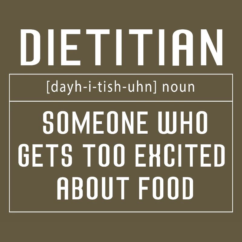 Diet Dietician Definition