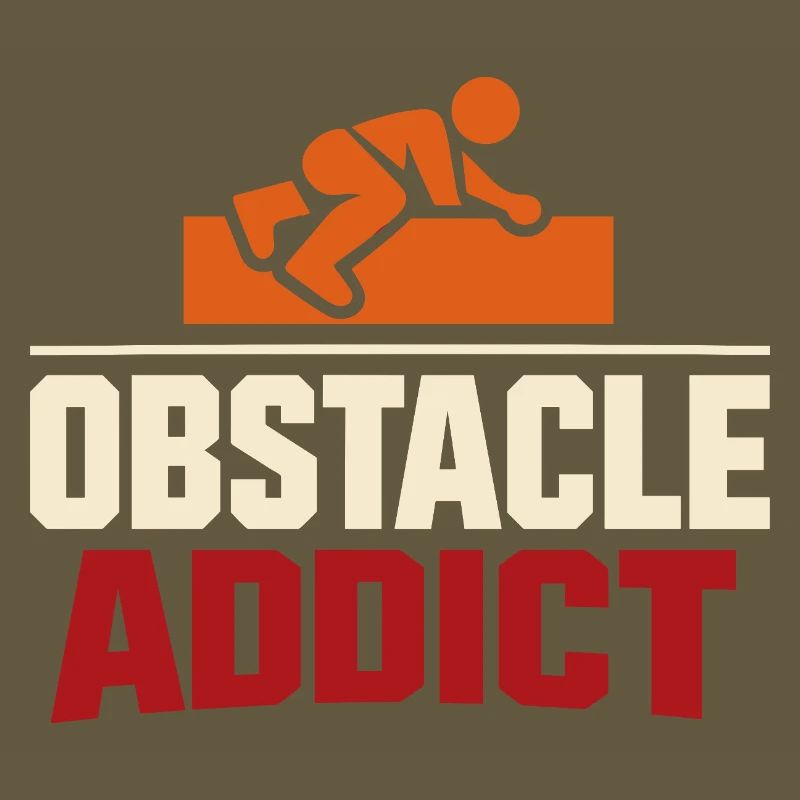 Parcours d’obstacles Course d’obstacles OCR