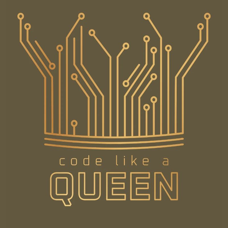 Code Like a Queen