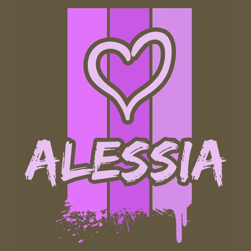 Gift idea Alessia