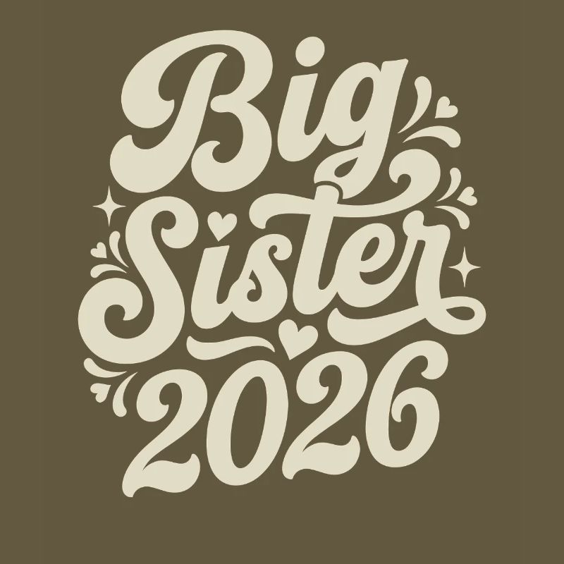 Big Sister 2026 Script Design