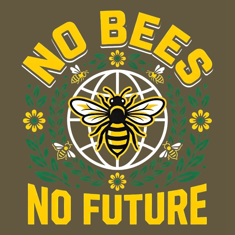 Save the Bees - Retro Environmental Statement