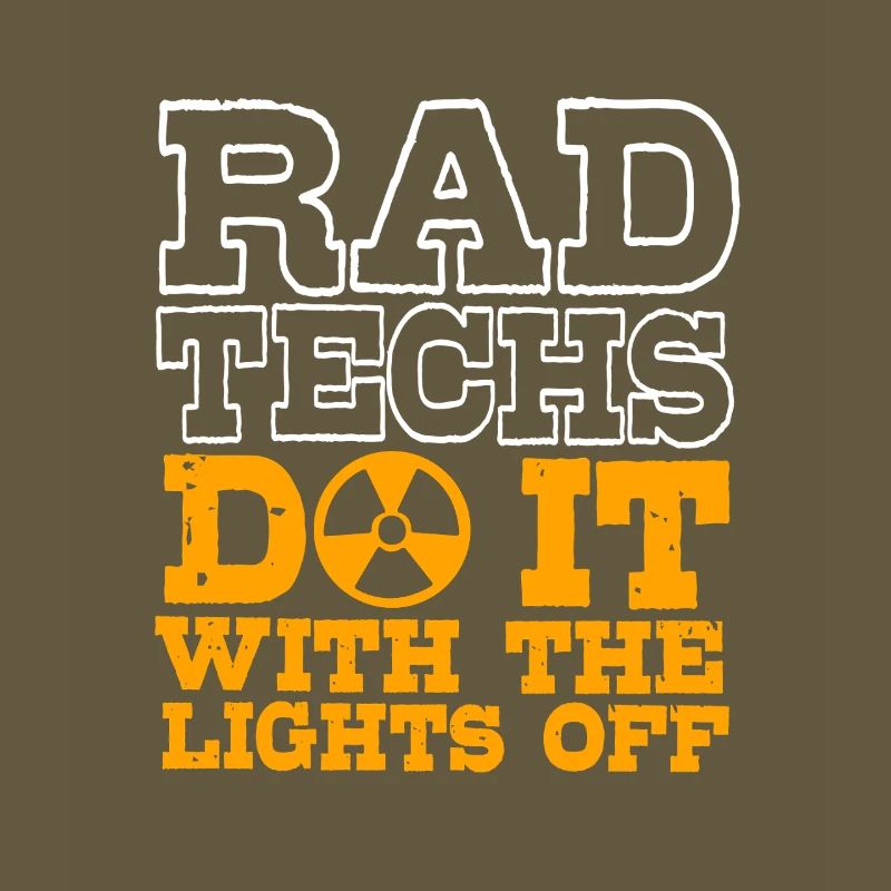 MRI Radiologist Radiology Rad Tech X-ray