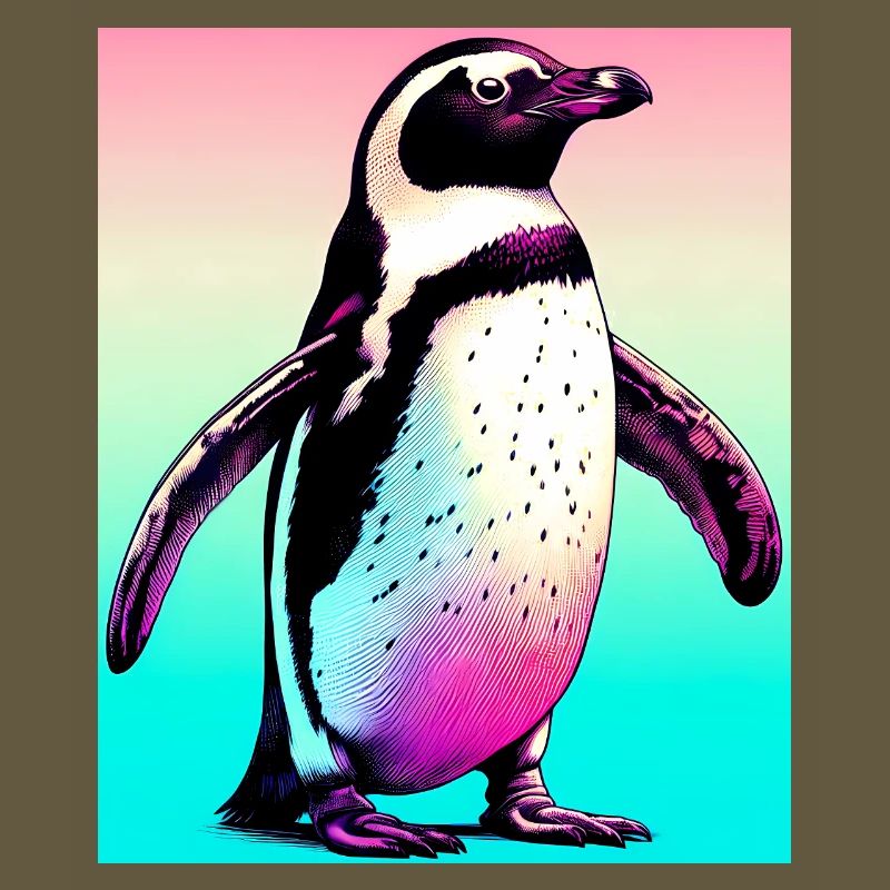 Pinguin
