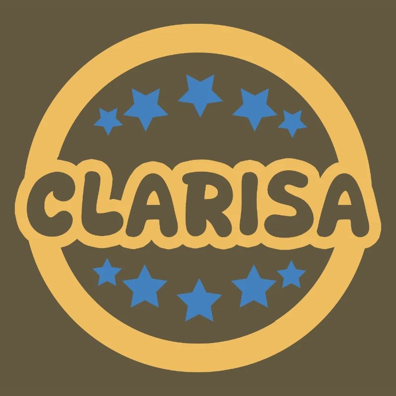Clarisa as a gift