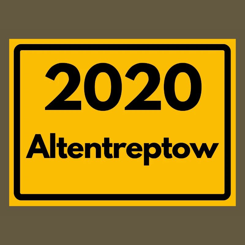ANCIEN CODE POSTAL RÉTRO 2020 ALTENTREPTOW