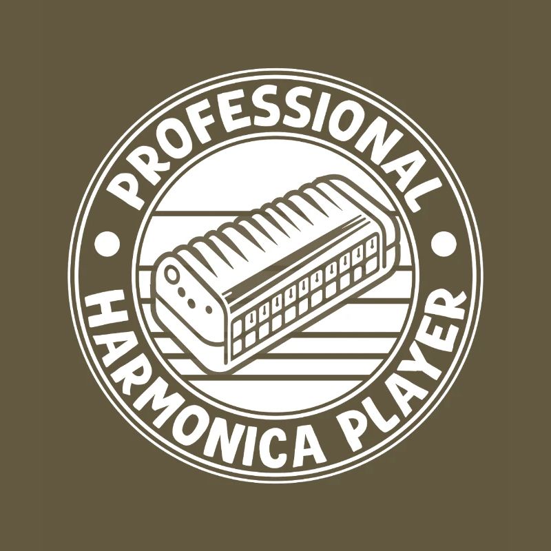 Harmonica Musican Professional Harmonica