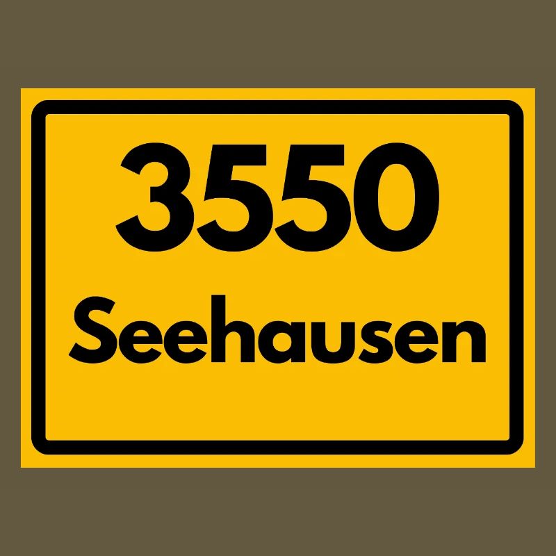 OLD POSTCODE POSTCODE 3550 SEEHAUSEN HEIMATSTOLZ