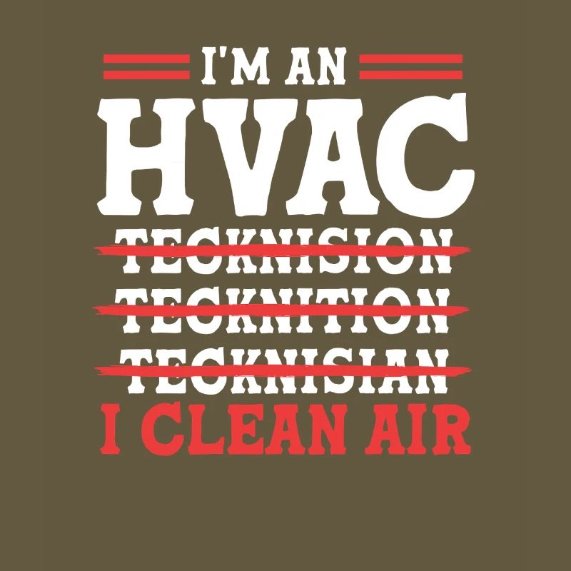 Heating Air Conditioning Technician Technician Refrigeration Technician