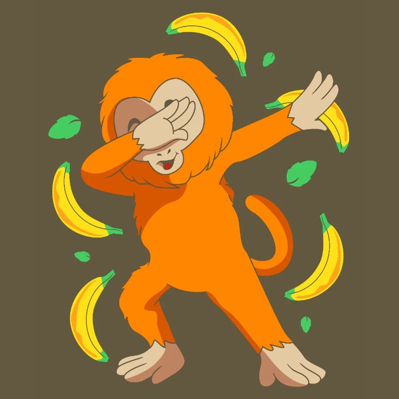 Tamarin Monkey Monkey Monkey Monkey Face