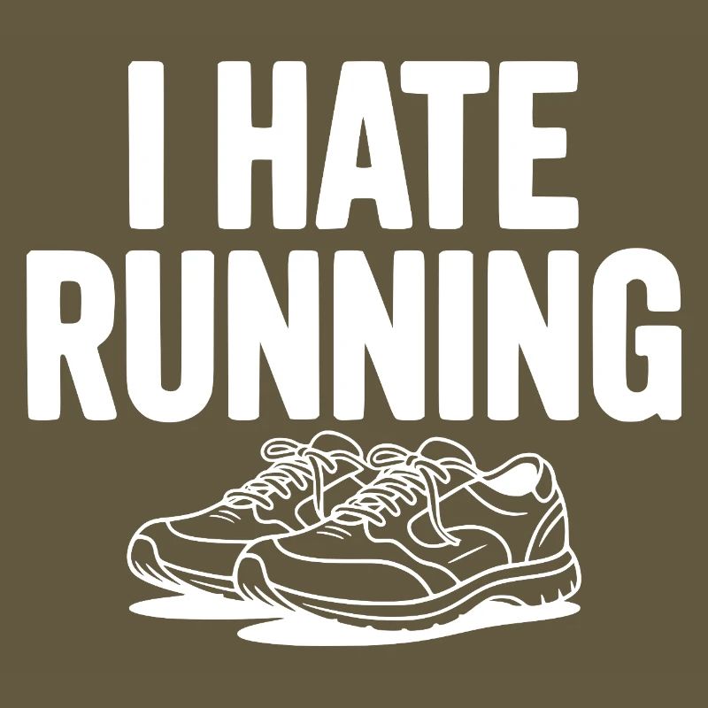 I Hate Running