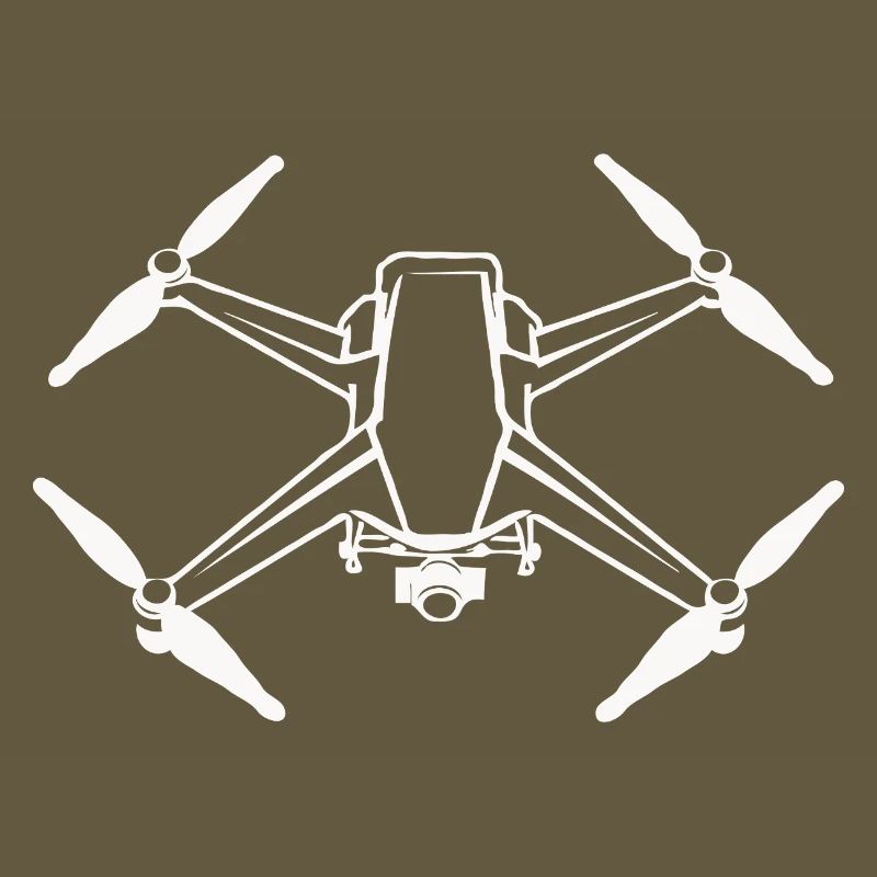 Drone Pilot Drones