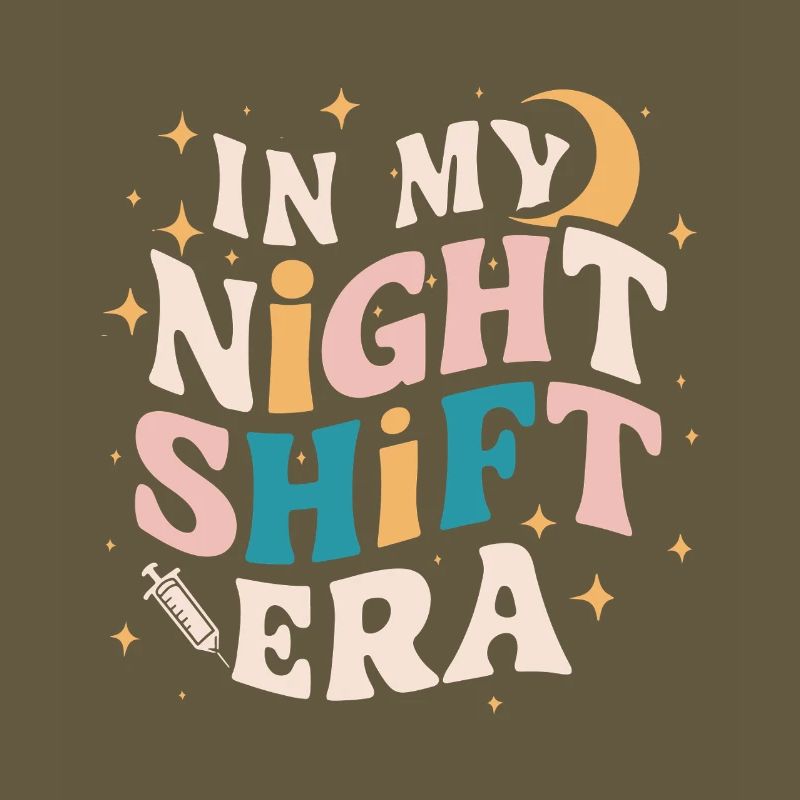 À mon époque de nuit
