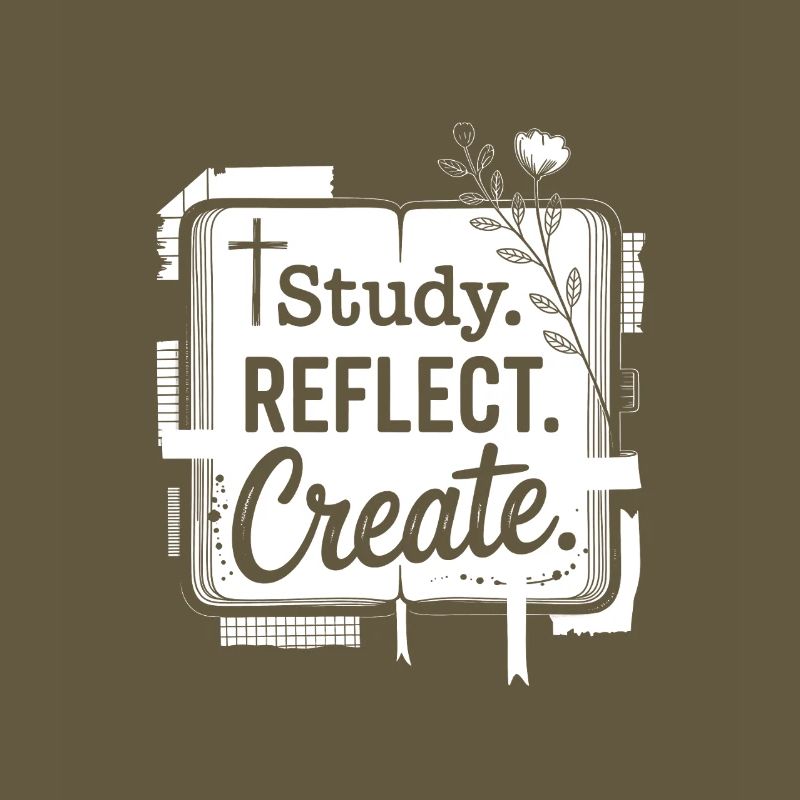 Study Reflect Create